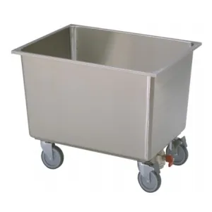Ванна моечная Electrolux Sstr07 361266 передвижн. – купить по цене завода