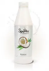 Топпинг Spoom 1 кг Кокос – купить в Москве с доставкой Купить топпинг spoom 1 кг кокос в Москве – цена завода, доставка до двери | RuOborudovanie.ru