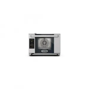 Конвекционная печь Unox Xeft-03Hs-Etdv – купить в Москве артикул завода 215869