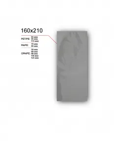 Вакуумный пакет 160x210 – купить по цене завода