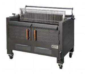 Гриль мангал Pira Bbq M120 – купить в Москве по цене завода