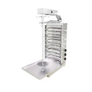 Аппарат для шаурмы Grill Master Ф3ШмЭ эл.привод – купить в Москве по цене завода