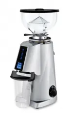Кофемолка Fiorenzato F4 Filter (серый) – купить в Москве с доставкой Купить кофемолка fiorenzato f4 filter (серый) в Москве – цена завода, доставка до двери | RuOborudovanie.ru
