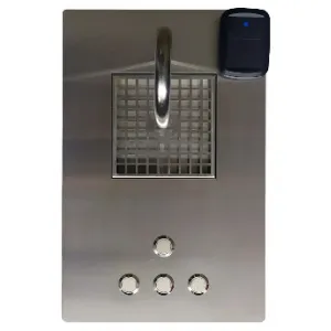 Дозатор молока автоматический EasySystem EasyMilk встраиваемый с радиомодулем, 220 V – купить в Москве по цене завода
