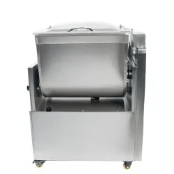 Фаршемешалка FoodAtlas YBX-60 – купить в Москве с доставкой Купить фаршемешалка foodatlas ybx-60 в Москве – цена завода, доставка до двери | RuOborudovanie.ru