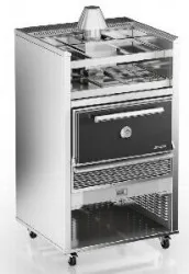 Гриль-печь Josper Hja-25 – купить в Москве с доставкой Купить гриль-печь josper hja-25 в Москве – цена завода, доставка до двери | RuOborudovanie.ru