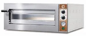 Печь для пиццы Cuppone Tz435/1M – купить по цене завода