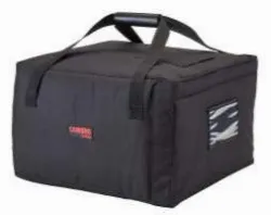 Термосумка (черная) Cambro Gobags Gbp518110 для пиццы D45см – купить в Москве с доставкой Купить термосумка (черная) cambro gobags gbp518110 для пиццы d45см в Москве – цена завода, доставка до двери | RuOborudovanie.ru