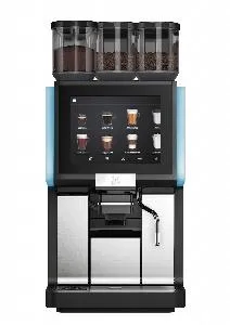 Кофемашина WMF 1500S плюс 03.1920.5000 суперавтомат – купить по цене завода