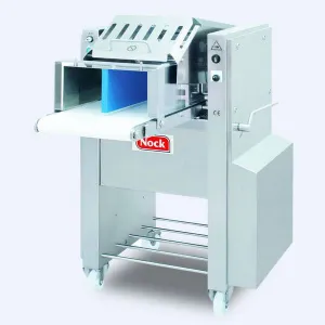 Шкуросъёмная машина Nock Cortex CBP 496 VARIO – купить в Москве по цене завода