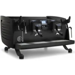 Кофемашина Victoria Arduino VA 388 Black Eagle Gravimetric 2 gr 380V Deep Black автомат – купить в Москве с доставкой Купить кофемашина victoria arduino va 388 black eagle gravimetric 2 gr 380v deep black автомат в Москве – цена завода, доставка до двери | RuOborudovanie.ru
