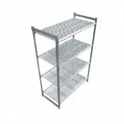 Стеллаж Cambro Premium Series 500X1280X 1800 Mpu51218V4Pkg – купить в Москве с доставкой Купить стеллаж cambro premium series 500x1280x 1800 mpu51218v4pkg в Москве – цена завода, доставка до двери | RuOborudovanie.ru