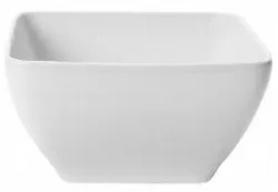 Купить салатник cameo square no rim 10х10см h5,1см 240мл 710-44 в Москве – цена завода, доставка до двери | RuOborudovanie.ru