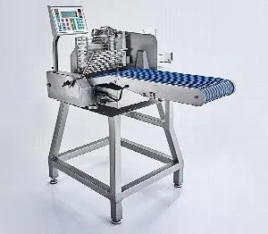 Слайсер Sirman Scharfen Automatica Va 4000 At 330 500мм – купить в Москве по цене завода
