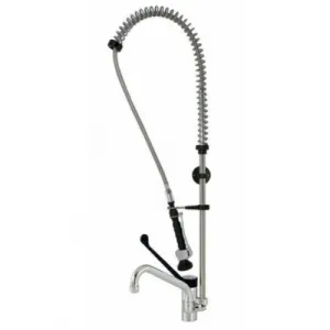 Устройство душирующее Electrolux Sprayunit2 928161 – купить в Москве по цене завода