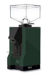 Кофемолка Eureka Mignon Silenzio 50 15BL Green Gourmet – купить в RuOborudovanie.ru с доставкой до двери Купить кофемолка eureka mignon silenzio 50 15bl green gourmet – цена от завода, доставка до двери | RuOborudovanie.ru