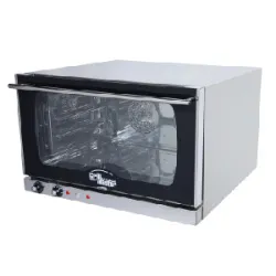 Купить печь конвекционная grill master фжш/2 22225 в Москве – цена завода, доставка до двери | RuOborudovanie.ru