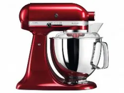 Миксер планетарный KitchenAid 5Ksm175Pseca карамельное яблоко – купить в Москве с доставкой Купить миксер планетарный kitchenaid 5ksm175pseca карамельное яблоко в Москве – цена завода, доставка до двери | RuOborudovanie.ru