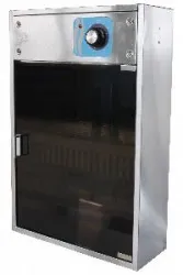Стерилизатор Iterma СТН-18L для 18 ножей 0,008 кВт серия Эконом – купить в Москве с доставкой Купить стерилизатор iterma стн-18l для 18 ножей 0,008 квт серия эконом в Москве – цена завода, доставка до двери | RuOborudovanie.ru