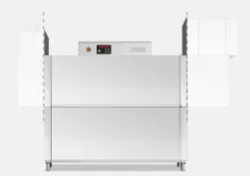 Купить машина посудомоечная dihr rx 164 e sx+dr24+xp в Москве – цена завода, доставка до двери | RuOborudovanie.ru