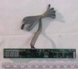Плата управления Unox Kpe1165B