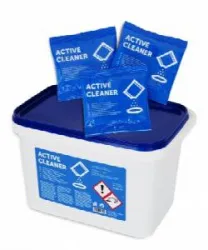Средство моющее для пароконвектомата Retigo Active Cleaner Vision Ii – купить в RuOborudovanie.ru с доставкой до двери Купить средство моющее для пароконвектомата retigo active cleaner vision ii – цена от завода, доставка до двери | RuOborudovanie.ru
