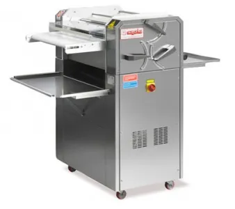 Тестозакаточная машина Sottoriva с40/3 Eu-Inox – купить в Москве по цене завода