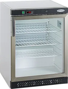 Шкаф барный Tefcold Ur200G холодильный – купить в Москве по цене завода