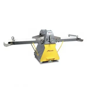 Тестораскатка SF600VDX1600+PST – купить в Москве по цене завода