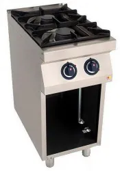 Плита 2 конфорочная Kogast PS-T29/P 55891 ГАЗ 900 серии – купить в Москве с доставкой Купить плита 2 конфорочная kogast ps-t29/p 55891 газ 900 серии в Москве – цена завода, доставка до двери | RuOborudovanie.ru