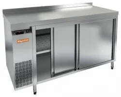 Стол подогреваемый Hicold Ts 10 Gn O – купить в Москве с доставкой Купить стол подогреваемый hicold ts 10 gn o в Москве – цена завода, доставка до двери | RuOborudovanie.ru