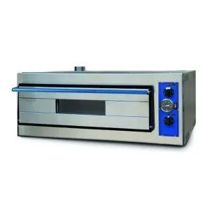 Печь для пиццы Mec Kl 4/66 – купить в Москве по цене завода