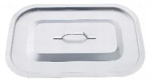 Крышка Pentole Agnelli для формы Coix3149B45 45 х 30 СМ Coix3183B45 – купить в Москве по цене завода