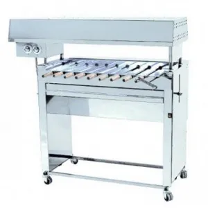 Шашлычница Grill Master ф3шэ 21301 – купить в Москве по цене завода
