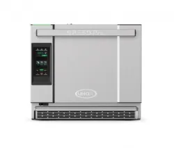 Купить конвекционная печь unox xesw-03hs-mddn комбинированная в Москве – цена завода, доставка до двери | RuOborudovanie.ru