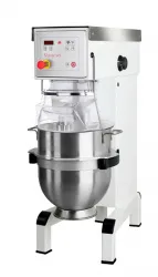 Купить миксер планетарный varimixer ar30 vl-1s в Москве – цена завода, доставка до двери | RuOborudovanie.ru