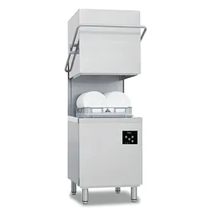 Машина посудомоечная Apach Ac800Dd (St3800Rudd) купольная – купить в Москве по цене завода