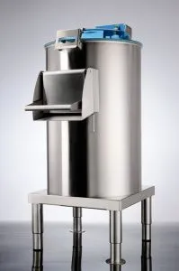 Овощечистка Aurea PL23 (01XAL78160C) 220V – купить в Москве по цене завода