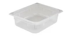 Гастроемкость из полипропилена GN1/1х10 см Paderno 1470210 – купить в Москве с доставкой Купить гастроемкость из полипропилена gn1/1х10 см paderno 1470210 в Москве – цена завода, доставка до двери | RuOborudovanie.ru