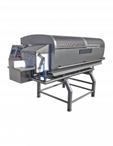 Филетировочная машина FR-9000 Uni-Food Technic – купить в Москве по цене завода
