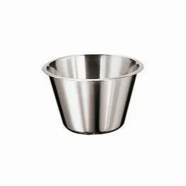 Миска металлическая Paderno 50СМ 12580-50 – купить в Москве по цене завода
