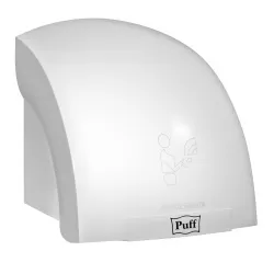 Рукосушитель Puff 8820 (1401.308) – купить в Москве с доставкой Купить рукосушитель puff 8820 (1401.308) в Москве – цена завода, доставка до двери | RuOborudovanie.ru