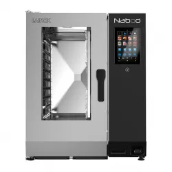 Пароконвектомат Naboo Boosted Nae101B+Sn+Nsgb Lainox – купить в Москве с доставкой Купить пароконвектомат naboo boosted nae101b+sn+nsgb lainox в Москве – цена завода, доставка до двери | RuOborudovanie.ru