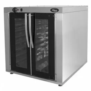 Расстоечный шкаф Grill Master РПК-2 – купить в Москве по цене завода