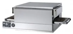 Купить печь для пиццы oem-ali hv45e (07008) конвейерная – цена от завода, доставка до двери | RuOborudovanie.ru
