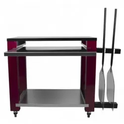 Купить подставка для пицце-печи grill master 22211нс в Москве – цена завода, доставка до двери | RuOborudovanie.ru