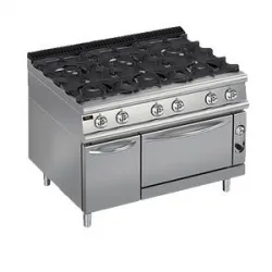 Плита газовая 700 серии Apach Chef Line Lrrg127Fgcs – купить в Москве с доставкой Купить плита газовая 700 серии apach chef line lrrg127fgcs в Москве – цена завода, доставка до двери | RuOborudovanie.ru