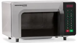 ПЕЧЬ СВЧ RMS510TS2 Menumaster, США – купить в Москве с доставкой Купить печь свч rms510ts2 menumaster, сша в Москве – цена завода, доставка до двери | RuOborudovanie.ru