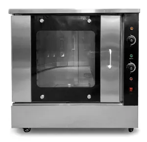 Шкаф расстоечный Hurakan HKN-Xlt15Mws – купить в Москве по цене завода