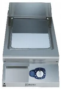 Сковорода открытая 900 серии Electrolux Professional E9Ftgdcs00 391053 газ – купить по цене завода